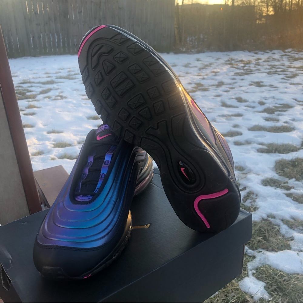 Air max 97